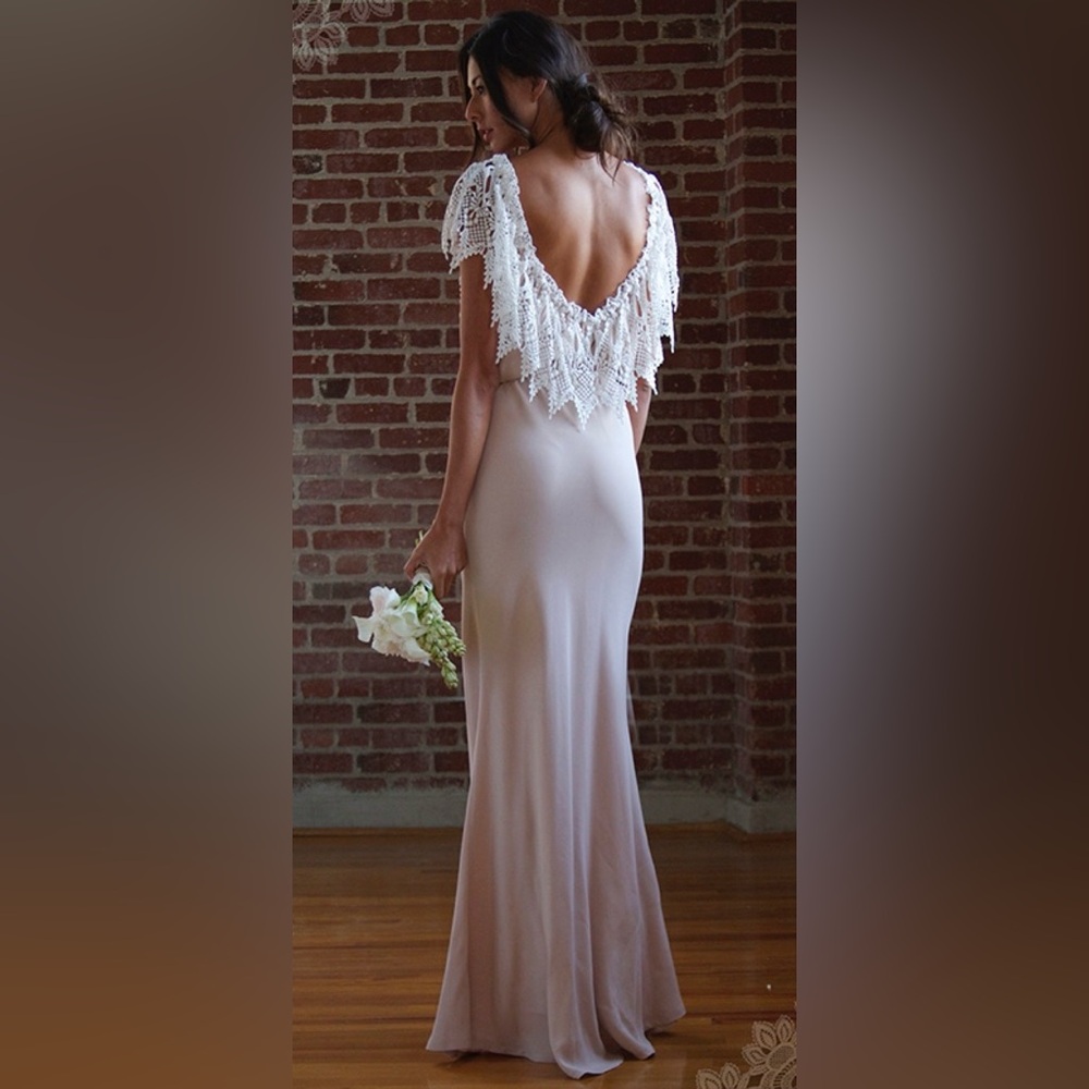 Stone Cold Fox Penelope Gown